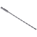 DeWALT DT60 Series Carbide Tipped Masonry Drill Bit, 4mm Diameter, 103 mm Overall
