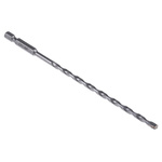 DeWALT DT60 Series Carbide Tipped Masonry Drill Bit, 5mm Diameter, 113 mm Overall