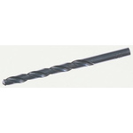Tivoly HSS Twist Drill Bit, 3mm Diameter