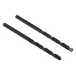 Tivoly HSS Twist Drill Bit, 3.5mm Diameter