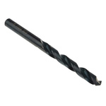 Tivoly HSS Twist Drill Bit, 10mm Diameter