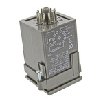 Tempatron On/Off Temperature Controller, 48 x 48mm, RTD Input, 10 → 32 V ac/dc Supply