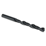 Volkel HSS Twist Drill Bit, 9.5mm Diameter, 125 mm Overall