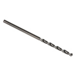 Dormer R100 Series Solid Carbide Twist Drill Bit, 1.5mm Diameter, 40 mm Overall