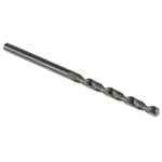 Dormer R100 Series Solid Carbide Twist Drill Bit, 3mm Diameter, 61 mm Overall