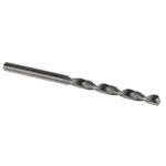 Dormer R100 Series Solid Carbide Twist Drill Bit, 4mm Diameter, 75 mm Overall