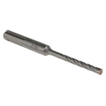 Bosch SDS Plus-5X Series SDS Plus Drill Bit for Masonry, 5mm Diameter, 110 mm Overall