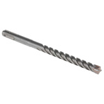 Bosch SDS plus -5X Series SDS Plus Drill Bit for Masonry, 10mm Diameter, 160 mm Overall