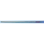 Jumo Type PT 100 Thermocouple 100mm Length, 3mm Diameter, -50°C → +600°C