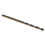 DeWALT DT50 Series HSS-R Twist Drill Bit, 2mm Diameter, 49 mm Overall