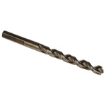 DeWALT DT50 Series HSS-R Twist Drill Bit, 8mm Diameter, 117 mm Overall
