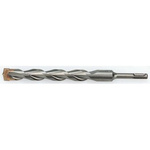 DeWALT DT96 Series Hardened Steel Body; Carbide Tipped SDS Plus Drill Bit for Masonry, 22mm Diameter, 250 mm Overall