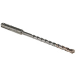 DeWALT DT95 Series Hardened Steel Body; Carbide Tipped SDS Plus Drill Bit for Masonry, 7mm Diameter, 160 mm Overall