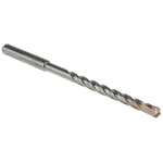 DeWALT DT95 Series Hardened Steel Body; Carbide Tipped SDS Plus Drill Bit for Masonry, 8mm Diameter, 160 mm Overall