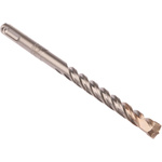 DeWALT DT95 Series Hardened Steel Body; Carbide Tipped SDS Plus Drill Bit for Masonry, 10mm Diameter, 160 mm Overall