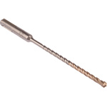DeWALT DT95 Series Hardened Steel Body; Carbide Tipped SDS Plus Drill Bit for Masonry, 5.5mm Diameter, 160 mm Overall