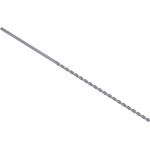 Dormer A940 Series HSCo Twist Drill Bit, 1mm Diameter, 56 mm Overall