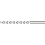 Dormer A940 Series HSCo Twist Drill Bit, 2mm Diameter, 85 mm Overall