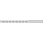 Dormer A940 Series HSCo Twist Drill Bit, 1.5mm Diameter, 70 mm Overall