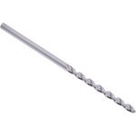 Dormer A900 Series HSCo Twist Drill Bit, 2mm Diameter, 49 mm Overall