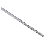 Dormer A900 Series HSCo Twist Drill Bit, 3mm Diameter, 61 mm Overall