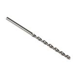Dormer A900 Series HSCo Twist Drill Bit, 3.2mm Diameter, 70 mm Overall
