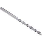 Dormer A900 Series HSCo Twist Drill Bit, 4mm Diameter, 75 mm Overall