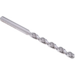Dormer A900 Series HSCo Twist Drill Bit, 6mm Diameter, 93 mm Overall