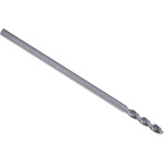 Dormer A920 Series HSCo Twist Drill Bit, 1mm Diameter, 26 mm Overall