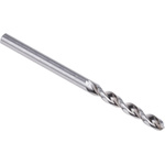 Dormer A920 Series HSCo Twist Drill Bit, 3.2mm Diameter, 48 mm Overall