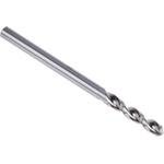 Dormer A920 Series HSCo Twist Drill Bit, 3mm Diameter, 46 mm Overall