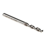 Dormer A920 Series HSCo Twist Drill Bit, 5mm Diameter, 62 mm Overall