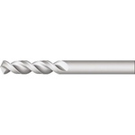 Dormer A920 Series HSCo Twist Drill Bit, 8mm Diameter, 79 mm Overall