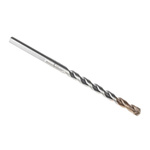 DeWALT DT65 Series Carbide Tipped Twist Drill Bit, 6mm Diameter, 123 mm Overall