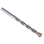 DeWALT DT65 Series Carbide Tipped Twist Drill Bit, 10mm Diameter, 134 mm Overall