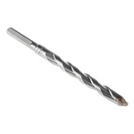 DeWALT DT65 Series Carbide Tipped Twist Drill Bit, 13mm Diameter, 160 mm Overall