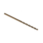 DeWALT DT49 Series HSCo Twist Drill Bit, 2mm Diameter, 49 mm Overall