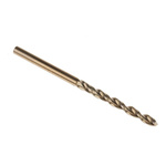 DeWALT DT49 Series HSCo Twist Drill Bit, 4mm Diameter, 75 mm Overall