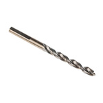 DeWALT DT49 Series HSCo Twist Drill Bit, 8mm Diameter, 117 mm Overall