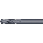 Dormer A120 Series HSS Twist Drill Bit, 10mm Diameter, 89 mm Overall