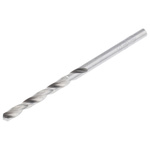Bosch HSS-G Twist Drill Bit, 3.7mm Diameter, 70 mm Overall