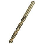 Bosch HSS Twist Drill Bit, 8mm Diameter, 117 mm Overall