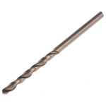Bosch HSS Twist Drill Bit, 3mm Diameter, 61 mm Overall