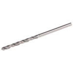 Bosch HSS Twist Drill Bit, 2.5mm Diameter, 57 mm Overall
