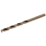 Bosch HSS Twist Drill Bit, 4.2mm Diameter, 75 mm Overall