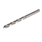 Bosch HSS Twist Drill Bit, 4.5mm Diameter, 80 mm Overall
