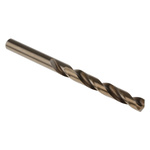Bosch HSS Twist Drill Bit, 10mm Diameter, 133 mm Overall