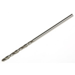 Bosch HSS-G Twist Drill Bit, 1.5mm Diameter, 40 mm Overall