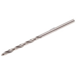 Bosch HSS-G Twist Drill Bit, 2.5mm Diameter, 57 mm Overall