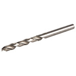Bosch HSS-G Twist Drill Bit, 4.2mm Diameter, 75 mm Overall